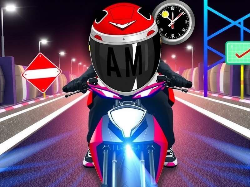 Zip Racing Legends - Secret Shortcut in Mumbai Mumbai Track Shortcut in Zip Racing Legends